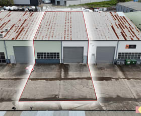 Factory, Warehouse & Industrial commercial property for lease at 3B/919-925 Nudgee Road Banyo QLD 4014