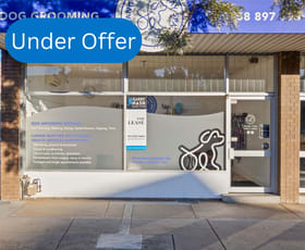 Shop & Retail commercial property for lease at 17 Baker Street Wangaratta VIC 3677