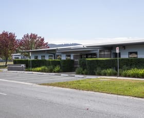 Offices commercial property for lease at 30 Nomad Dr Canberra Airport ACT 2609