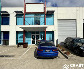 Factory, Warehouse & Industrial commercial property for lease at 2/2A Sarton Road Clayton VIC 3168