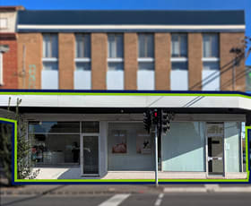 Shop & Retail commercial property for lease at 21-23 Nicholson Street Brunswick East VIC 3057