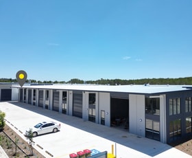 Factory, Warehouse & Industrial commercial property for lease at 6/19 Lomandra Place Coolum Beach QLD 4573