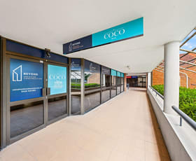 Medical / Consulting commercial property for lease at 2092 Logan Road Upper Mount Gravatt QLD 4122
