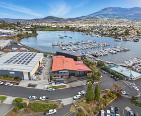 Shop & Retail commercial property for lease at 11 Bender Drive Derwent Park TAS 7009