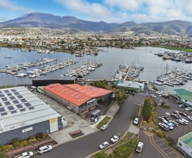 Shop & Retail commercial property for lease at 11 Bender Drive Derwent Park TAS 7009
