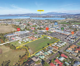 Development / Land commercial property for lease at 3 Weston Hill Road Sorell TAS 7172