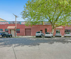 Factory, Warehouse & Industrial commercial property for lease at 301-317 Rae Street Fitzroy North VIC 3068