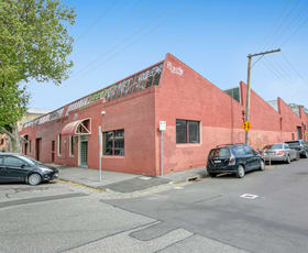 Factory, Warehouse & Industrial commercial property for lease at 301-317 Rae Street Fitzroy North VIC 3068