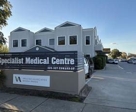 Medical / Consulting commercial property for lease at Level 1 Suite 11/325-327 Edward Street Wagga Wagga NSW 2650
