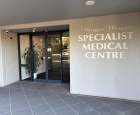 Medical / Consulting commercial property for lease at Level 1 Suite 11/325-327 Edward Street Wagga Wagga NSW 2650