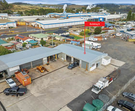 Factory, Warehouse & Industrial commercial property for lease at Building 8/12-16 Short Street Ulverstone TAS 7315