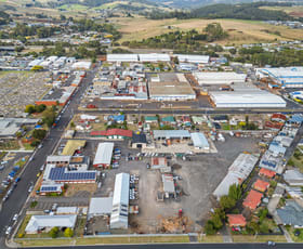 Factory, Warehouse & Industrial commercial property for lease at Building 8/12-16 Short Street Ulverstone TAS 7315