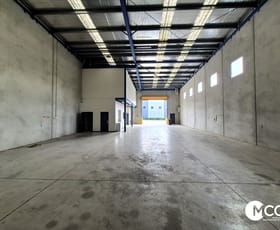 Shop & Retail commercial property for lease at 2/53 Gateway Boulevard Epping VIC 3076