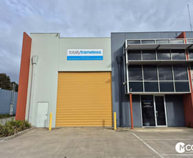 Shop & Retail commercial property for lease at 2/53 Gateway Boulevard Epping VIC 3076