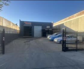Factory, Warehouse & Industrial commercial property for lease at 5 Manchester St Mile End South SA 5031