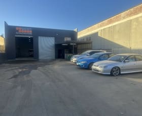 Factory, Warehouse & Industrial commercial property for lease at 5 Manchester St Mile End South SA 5031