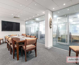 Offices commercial property for lease at 101/21-23 Burwood Road Burwood NSW 2134