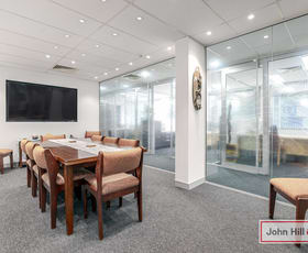 Offices commercial property for lease at 101/21-23 Burwood Road Burwood NSW 2134