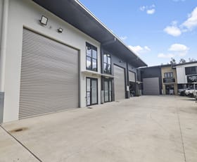 Factory, Warehouse & Industrial commercial property leased at 3/36 Service Street Maroochydore QLD 4558