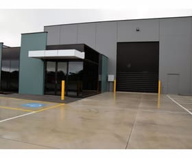Factory, Warehouse & Industrial commercial property for lease at 15 Bayport Court Mornington VIC 3931