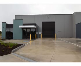Factory, Warehouse & Industrial commercial property for lease at 15 Bayport Court Mornington VIC 3931