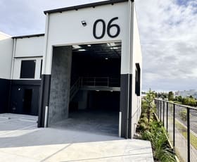 Factory, Warehouse & Industrial commercial property for lease at 6/19 Gates Road Flagstone QLD 4280