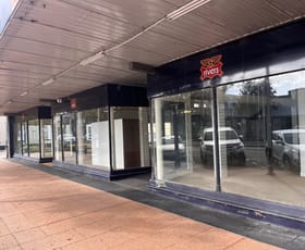 Offices commercial property for lease at 118 Palmerin Street Warwick QLD 4370