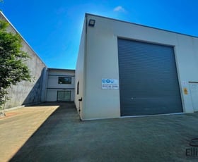 Factory, Warehouse & Industrial commercial property for lease at 3/2-6 Commerce Circuit Yatala QLD 4207