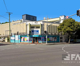 Medical / Consulting commercial property for lease at Lot 9/40 Annerley Road Woolloongabba QLD 4102