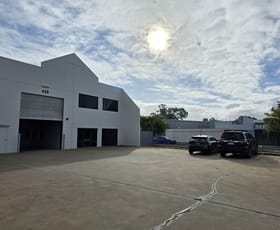 Factory, Warehouse & Industrial commercial property for lease at 428 Churchill Road Kilburn SA 5084