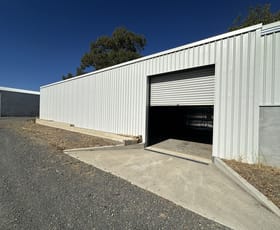 Factory, Warehouse & Industrial commercial property for lease at W3, 42 Estate Drive Flagstaff Hill SA 5159