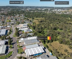 Other commercial property for lease at 2/7 Aluminium Close Edgeworth NSW 2285