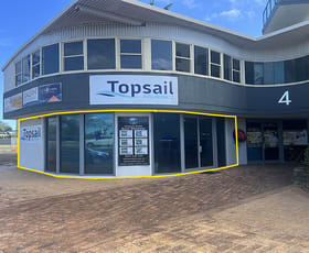 Shop & Retail commercial property for lease at 4 Aerodrome Road Maroochydore QLD 4558