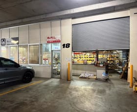 Factory, Warehouse & Industrial commercial property for lease at Brookvale NSW 2100