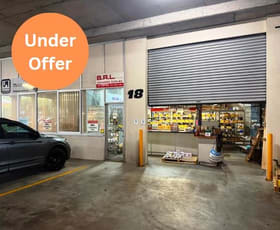 Factory, Warehouse & Industrial commercial property for lease at Brookvale NSW 2100