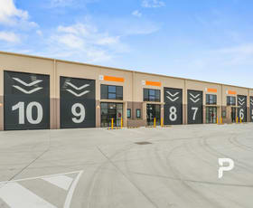 Factory, Warehouse & Industrial commercial property for lease at 9/54 Fairey Road South Windsor NSW 2756
