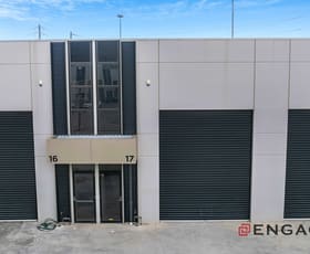Factory, Warehouse & Industrial commercial property for lease at 17 Jimmy Place Laverton North VIC 3026