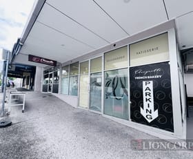Shop & Retail commercial property for lease at New Farm QLD 4005
