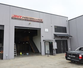 Factory, Warehouse & Industrial commercial property for lease at 3/30 Shaban Street Albion Park Rail NSW 2527