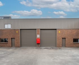 Factory, Warehouse & Industrial commercial property for lease at Wetherill Park NSW 2164