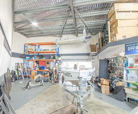 Factory, Warehouse & Industrial commercial property for lease at Molendinar QLD 4214
