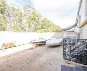 Factory, Warehouse & Industrial commercial property for lease at Molendinar QLD 4214