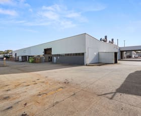 Factory, Warehouse & Industrial commercial property for lease at Rear 93 Lewis Road Wantirna South VIC 3152