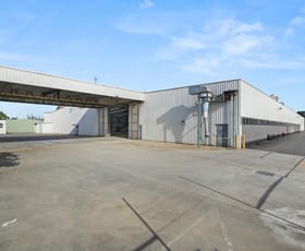 Factory, Warehouse & Industrial commercial property for lease at Rear 93 Lewis Road Wantirna South VIC 3152