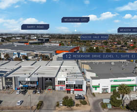 Offices commercial property for lease at Suite E, L/12 Reservoir Drive Coolaroo VIC 3048