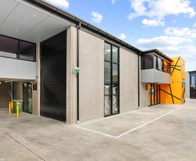 Factory, Warehouse & Industrial commercial property for lease at 32-36 Box Road Caringbah NSW 2229