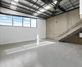 Factory, Warehouse & Industrial commercial property for lease at 32-36 Box Road Caringbah NSW 2229