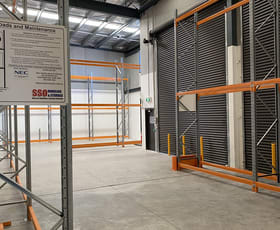 Factory, Warehouse & Industrial commercial property for lease at Unit 11/15-21 Beaconsfield Street Fyshwick ACT 2609