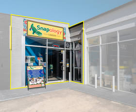 Offices commercial property for lease at Shops 4B & 4C/20-28 Argyle Street Camden NSW 2570