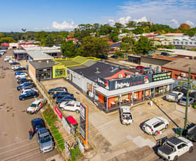 Offices commercial property for lease at Shops 4B & 4C/20-28 Argyle Street Camden NSW 2570